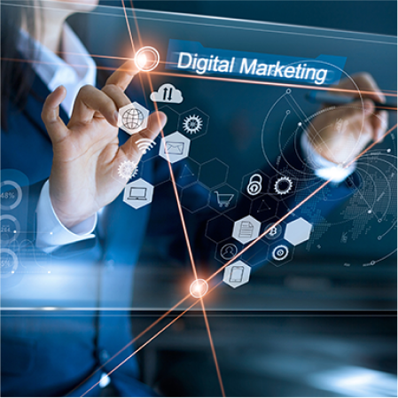 Creative & Branding - Services